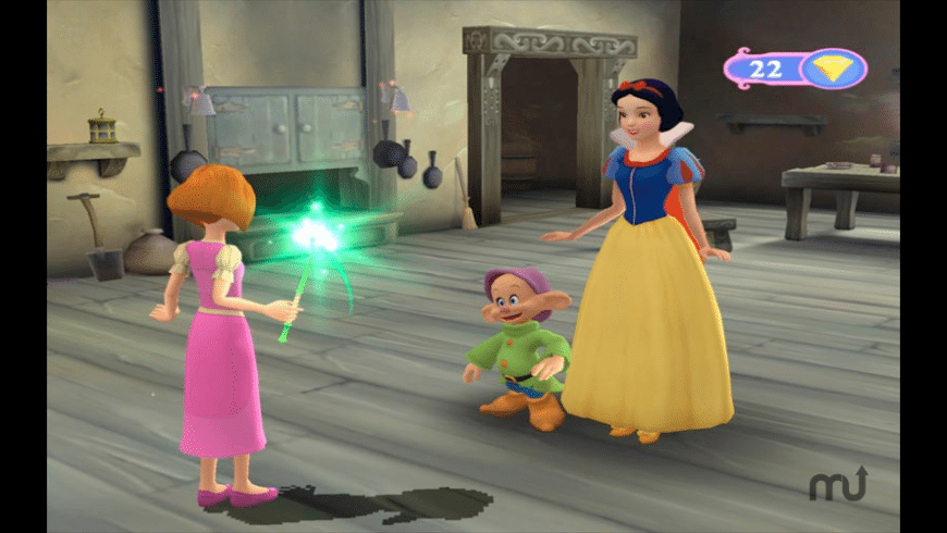 Disney princess enchanted journey mac download full