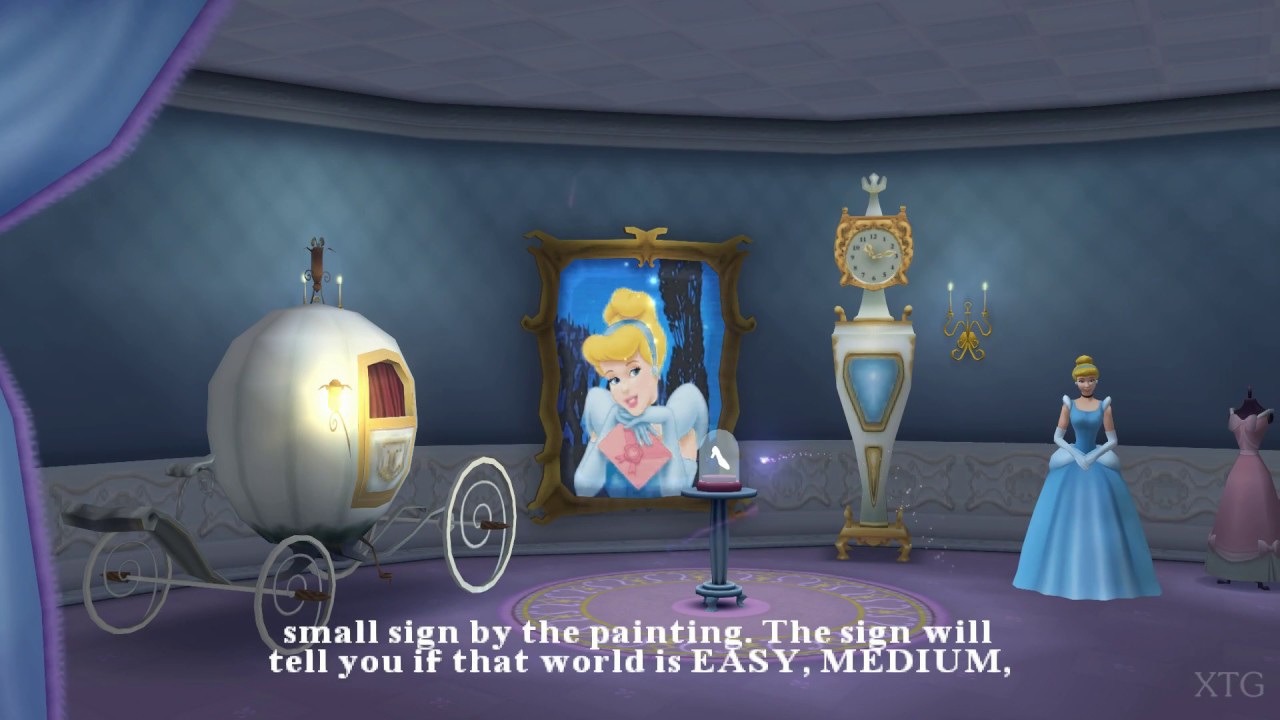 Disney Princess Enchanted Journey Mac Download
